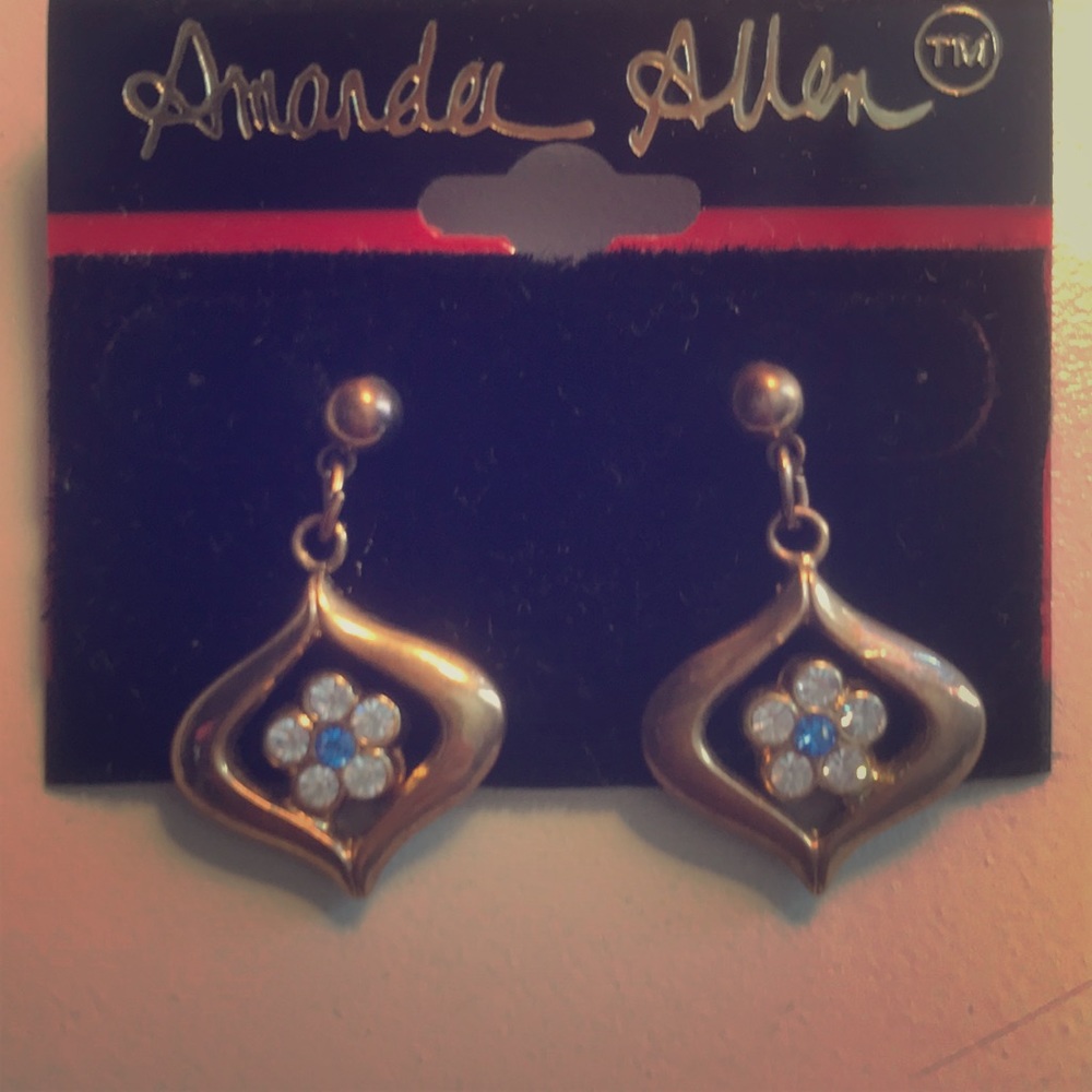 Amanda Allen Earrings